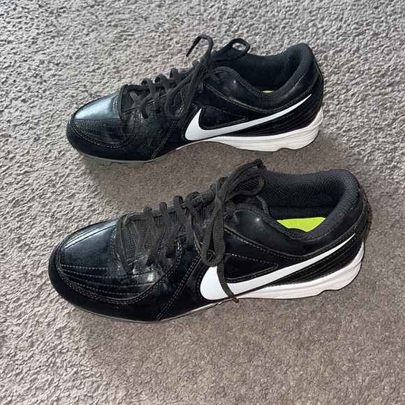 Nike Power Channel cleats - Picture 1 of 7